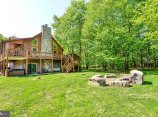 143 Bridgeview Ln, Swanton, MD 21561