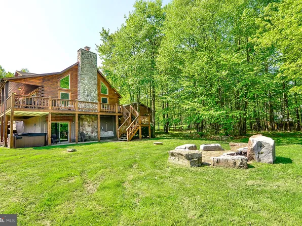 143 Bridgeview Ln, Swanton, MD 21561