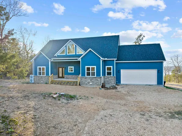171 Phoenix Dr, Lead Hill, AR 72644