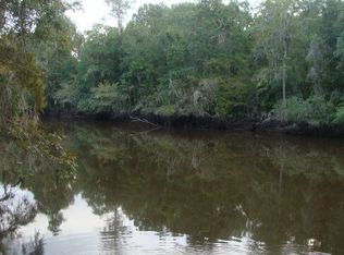 116 Bluff Rd, Midville, GA 30441