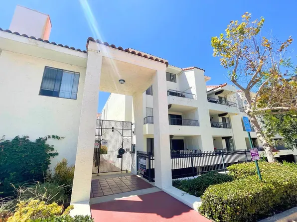3525 Lebon Dr Unit 312, San Diego, CA 92122