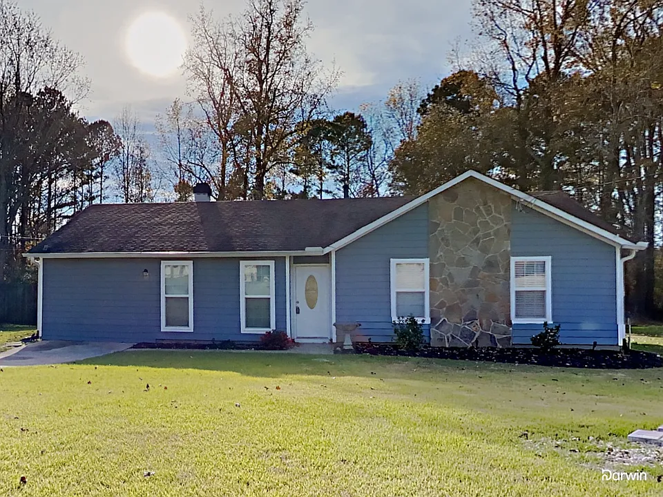 968 Country Oaks Ct