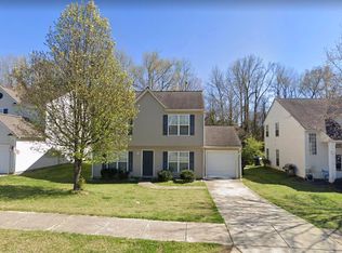 8772 Meadowmont View Dr, Charlotte, NC 28269