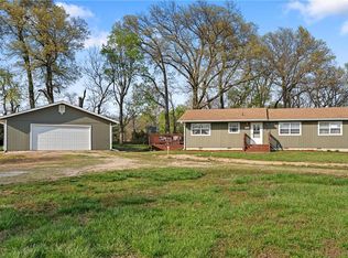1299B County Road 5180, Coffeyville, KS 67337
