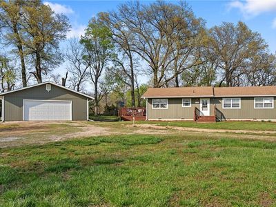 1299B County Road 5180, Coffeyville, KS, 67337