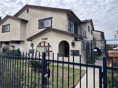 11228 Fineview St APT 4, El Monte, CA, 91733
