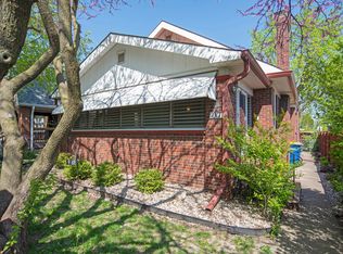 1017 N Drexel Ave, Indianapolis, IN