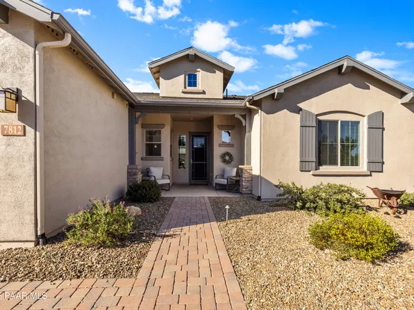 7812 E Reindeer Way, Prescott Valley, AZ 86315