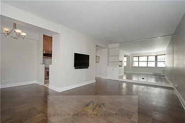 Rented by Medow Property