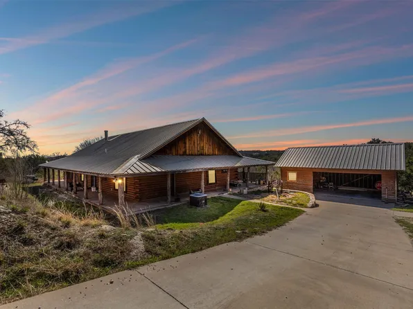 1620 Beacon Lake Dr, Bluff Dale, TX 76433