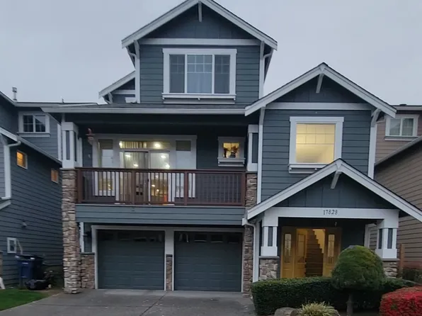 17828 19th Ave SE, Bothell, WA