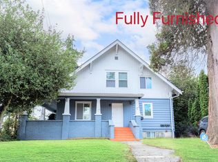 945 N 92nd St UNIT C, Seattle, WA 98103
