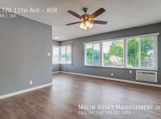 6320 11th Ave APT 8, Los Angeles, CA 90043
