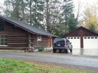 30628 3rd Ave, Black Diamond, WA 98010