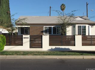 18901 Valerio St, Reseda, CA 91335