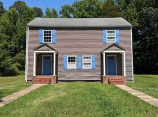 506 Highland Dr, Henrico, VA 23075