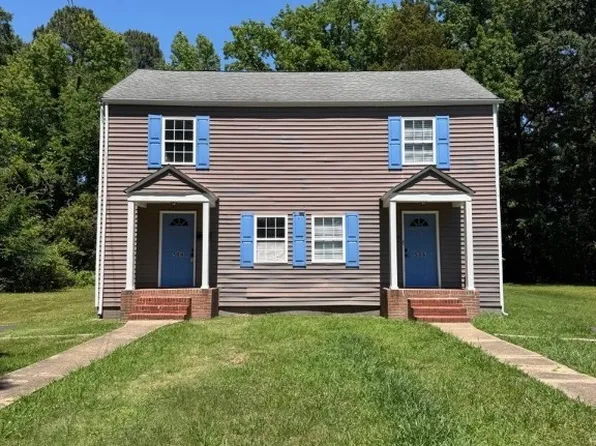 506 Highland Dr, Henrico, VA 23075