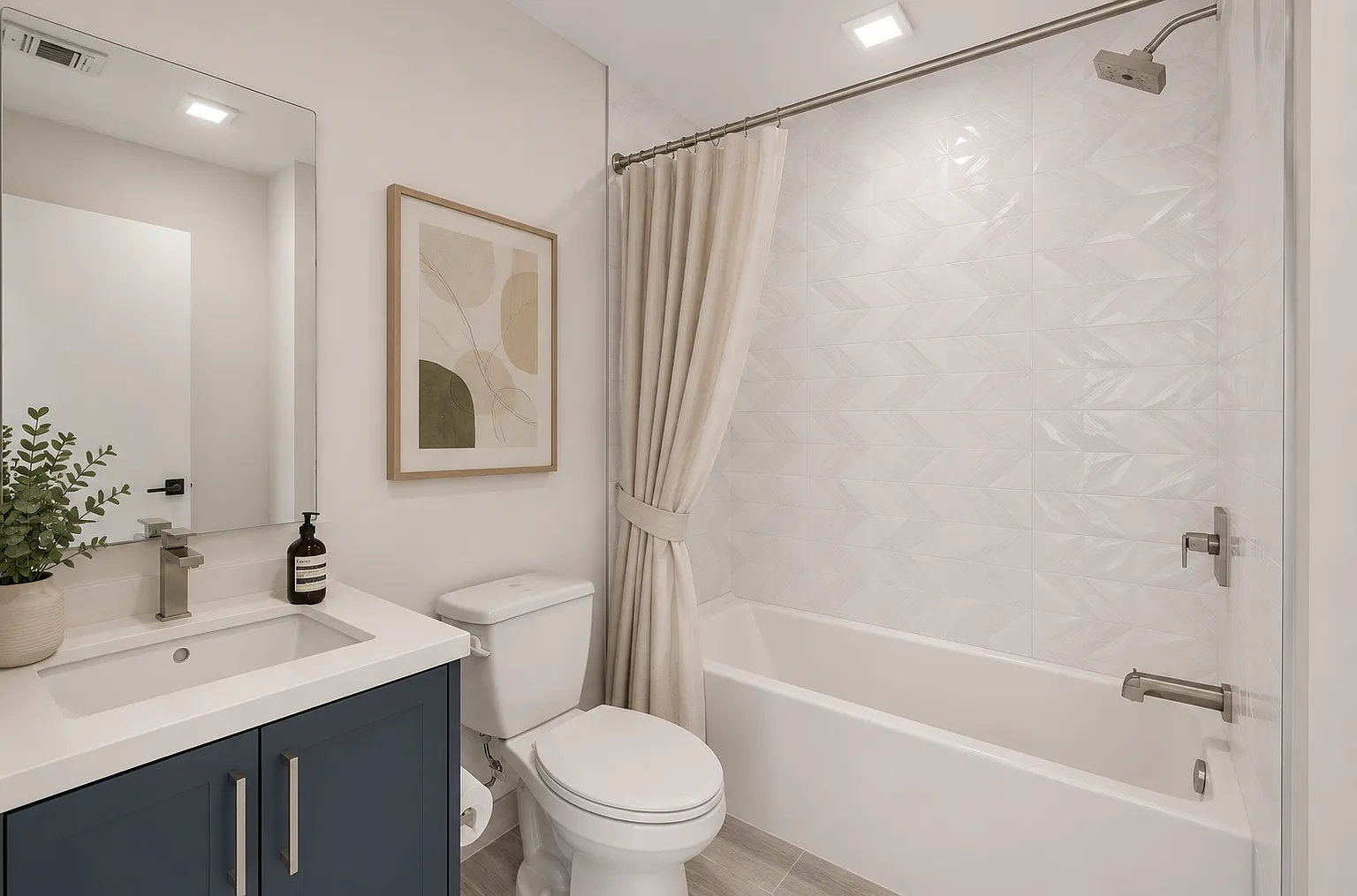 2 bed, 1050 sqft, $3,231 — Photo 3