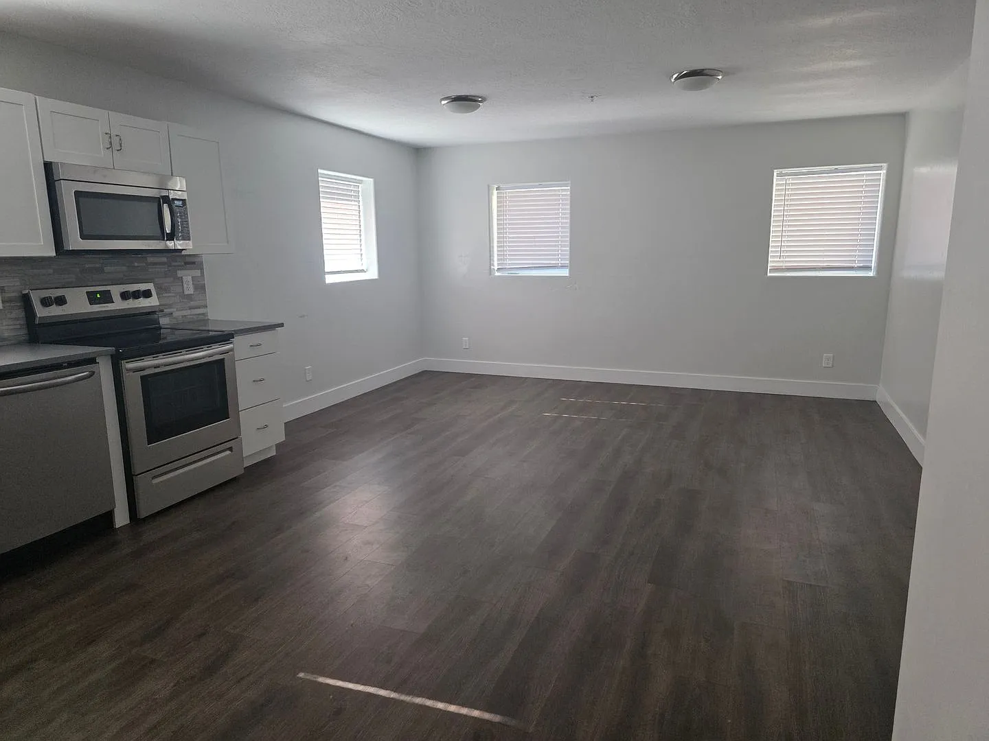 Updated apartments — Photo 3