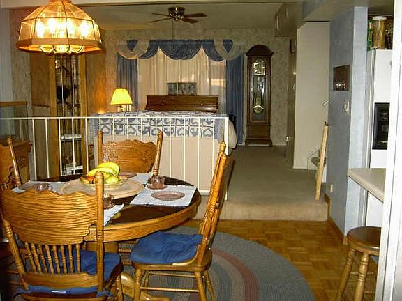 5th image of 2524 S EL PARADISO Drive #103