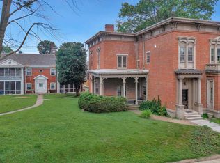 509 SE 1st St, Evansville, IN 47713