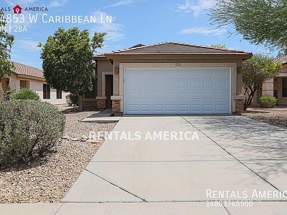 3rd image of 14853 W Caribbean Ln