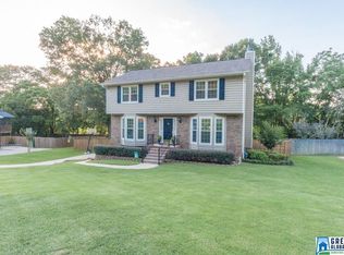 4112 Heritage Oaks Cir, Birmingham, AL 35242