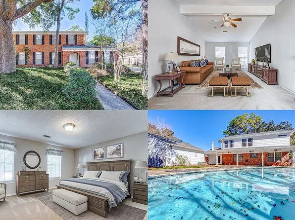 907 Ferndale Ln, Richmond, TX 77406