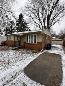 3814 Shawnee Ave, Flint, MI, 48507