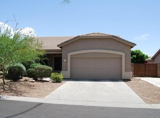 2413 N Malachite, Mesa, AZ 85207