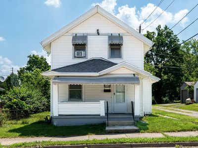 14 Seever St, Springfield, OH, 45506