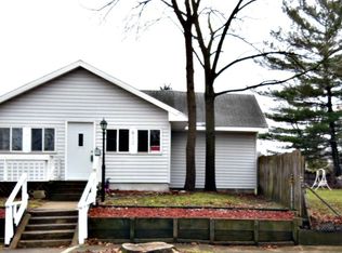 610 S 23rd St, South Bend, IN