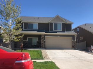 5272 Truckee St, Denver, CO 80249