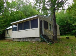185 S Shore Rd, Hanover, ME 04237