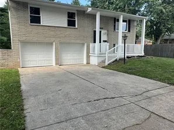 16818 E 35th Ter S, Independence, MO 64055