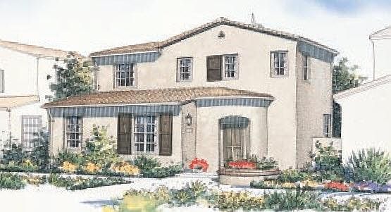 2nd image of 20108 Pienza Ln
