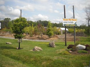 5705 Shawnee Rd, Sanborn, NY 14132