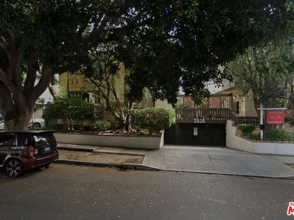 1828 Barry Ave APT 4, Los Angeles, CA 90025