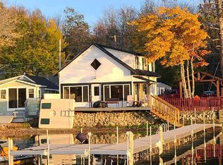 91 E Shore Rd, Peru, ME 04290