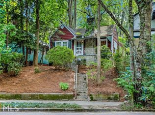 941 Austin Ave NE, Atlanta, GA 30307