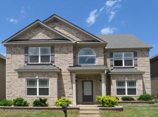4 Valencia Ln, Newnan, GA 30263