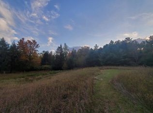 3181 Clouse Rd, Glennie, MI 48737