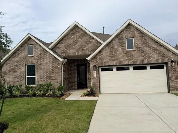 27019 W Rustlers Bnd, Montgomery, TX 77316