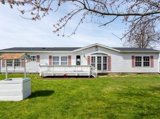 11922 West St, Clarks Hill, IN