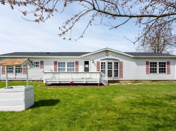 11922 West St, Clarks Hill, IN 47930