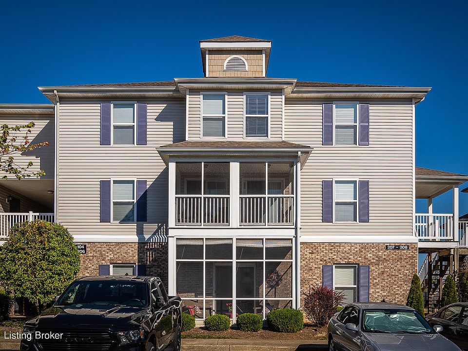 Carolina Crossings Apartments Louisville, KY Zillow
