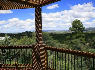 2023 Forest Hills Rd, Prescott, AZ 86303