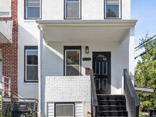 4701 Beaufort Ave, Baltimore, MD 21215