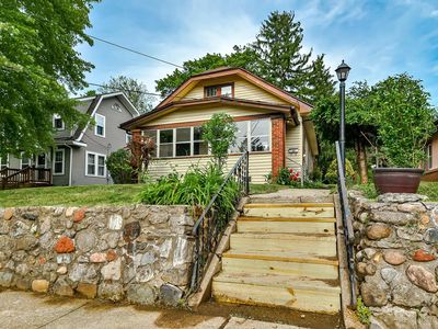 811 N Chicago Ave, Rockford, IL, 61107