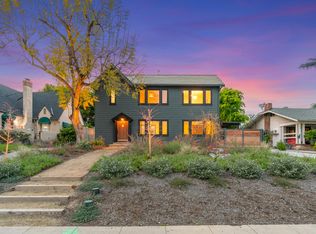 1719 Casa Grande St, Pasadena, CA 91104